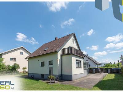Einfamilienhaus kaufen in 4600 Wels (Bild 3)