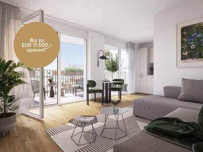 Terrassenwohnung kaufen in 1170 Wien (Bild 1)