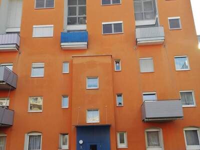 Mietwohnung in 4840 Vöcklabruck