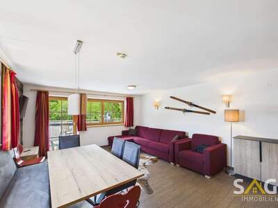 Wohnanlage kaufen in 5753 Saalbach (Bild 2)