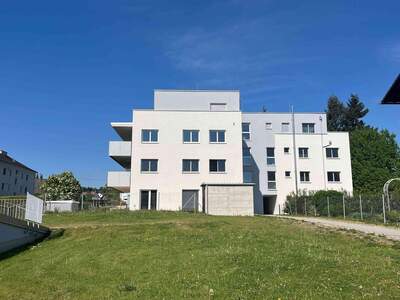Wohnung mit Balkon mieten in 4501 Neuhofen (Bild 1)