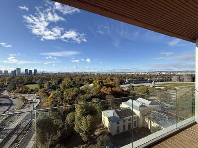 Mietwohnung in 1020 Wien