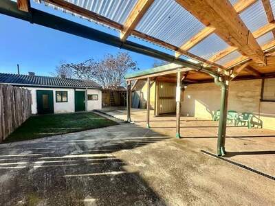 Haus kaufen in 2136 Laa