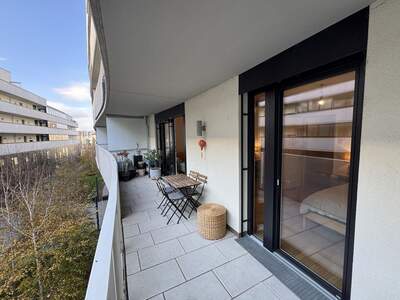 Apartment provisionsfrei mieten in 1020 Wien