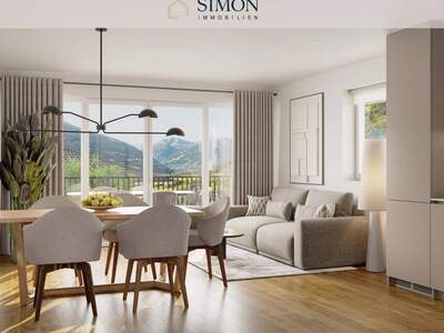 Wohnung kaufen in 5630 Bad Hofgastein