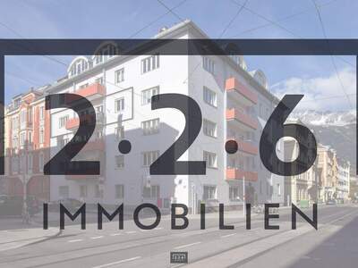 Wohnung kaufen in 6020 Innsbruck