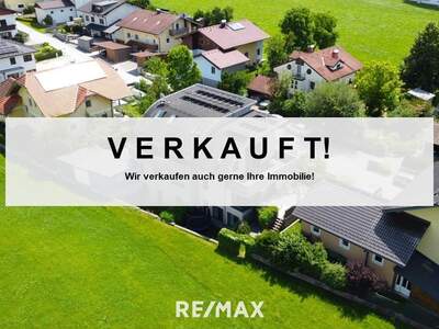 Etagenwohnung kaufen in 5201 Seekirchen