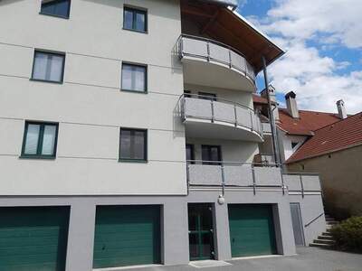 Mietwohnung in 3593 Neupölla