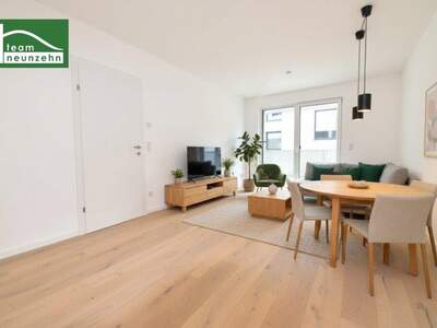 Terrassenwohnung kaufen in 1220 Wien (Bild 1)