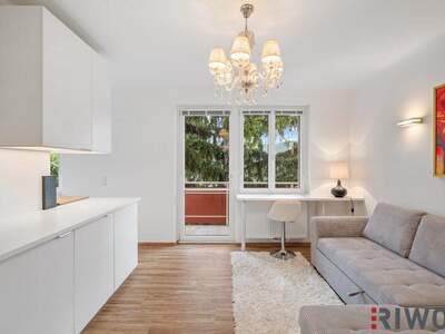 Terrassenwohnung kaufen in 2500 Baden (Bild 3)