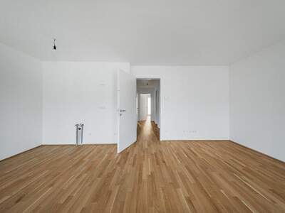 Terrassenwohnung kaufen in 1210 Wien (Bild 5)