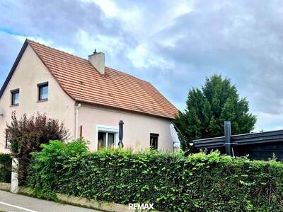 Haus kaufen in 2483 Ebreichsdorf