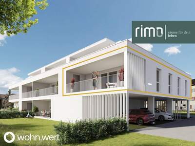 Wohnung kaufen in 6840 Götzis