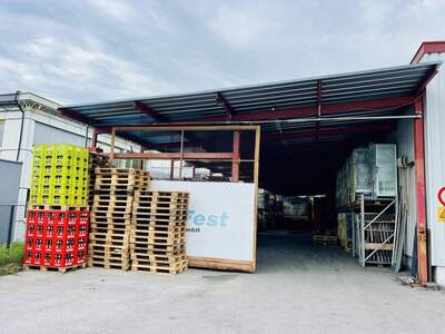 Gewerbeobjekt kaufen in 6890 Lustenau (Bild 5)