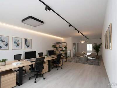 Gewerbeobjekt mieten in 9500 Villach