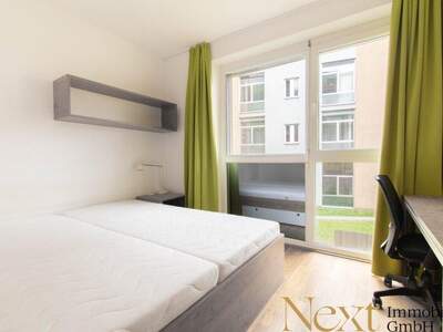 Terrassenwohnung mieten in 4020 Linz (Bild 5)