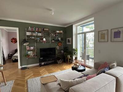 Holiday rental provisionsfrei mieten in 1200 Wien