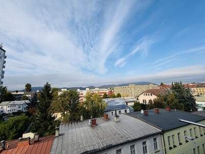 Wohnung mit Balkon kaufen in 8010 Graz (Bild 1)