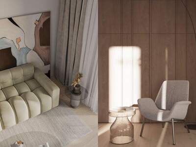 Terrassenwohnung kaufen in 1050 Wien (Bild 4)