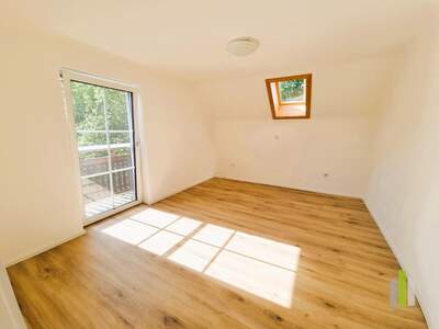 Terrassenwohnung mieten in 5110 Oberndorf (Bild 2)