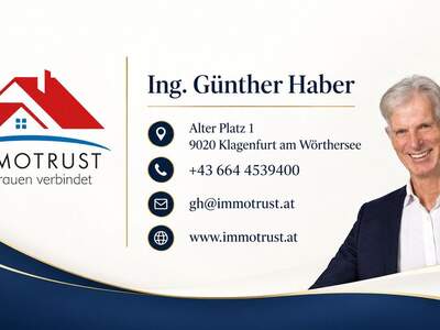 Gewerbeobjekt kaufen in 9220 Velden