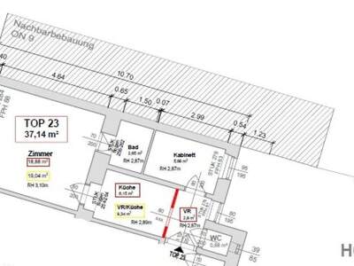 Wohnung kaufen in 1140 Wien