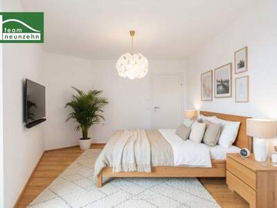 Terrassenwohnung mieten in 8020 Graz (Bild 5)