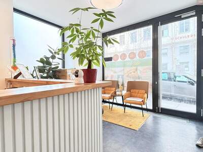 Gewerbeobjekt mieten in 1070 Wien (Bild 1)