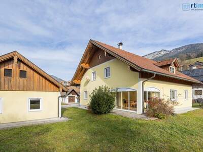 Haus kaufen in 4822 Bad Goisern