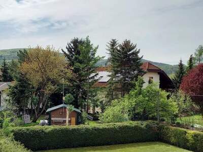 Haus kaufen in 3433 Königstetten