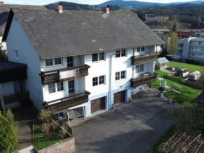 Haus mit Garten kaufen in 8570 Voitsberg (Bild 2)