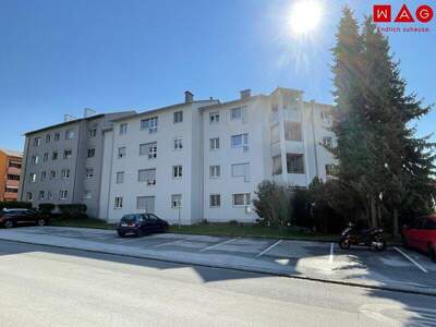 Wohnung mieten in 8570 Voitsberg (Bild 1)