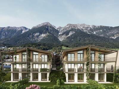 Haus mit Garten kaufen in 6063 Rum (Bild 3)