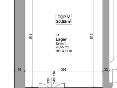 Gewerbeobjekt mieten in 1080 Wien (Bild 4)