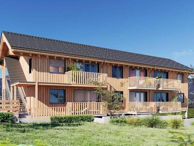 Wohnung kaufen in 8970 Schladming