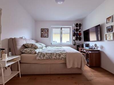 Wohnung mit Balkon kaufen in 4540 Bad Hall (Bild 1)