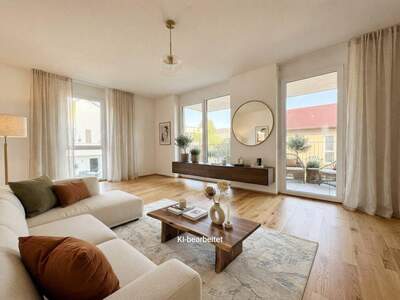 Wohnung kaufen in 8071 Hausmannstätten