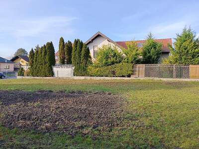 Grundstück kaufen in 7121 Weiden (Bild 3)