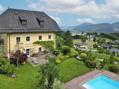 Haus kaufen in 5422 Bad Dürrnberg (Bild 4)