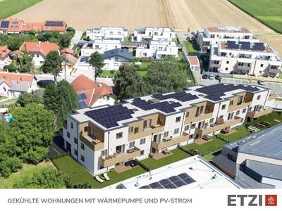 Wohnung kaufen in 3492 Etsdorf