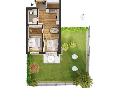 Wohnung kaufen in 6020 Innsbruck