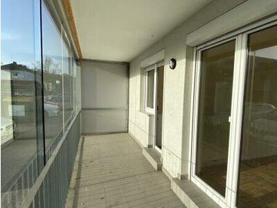 Terrassenwohnung mieten in 4225 Luftenberg (Bild 1)