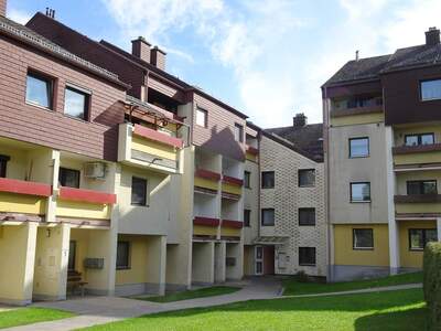 Terrassenwohnung kaufen in 3313 Wallsee (Bild 4)