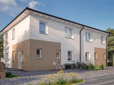Haus mit Garten kaufen in 6923 Lauterach (Bild 2)