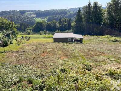 Grundstück kaufen in 8072 Fernitz
