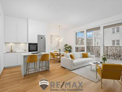 Terrassenwohnung kaufen in 1230 Wien (Bild 2)