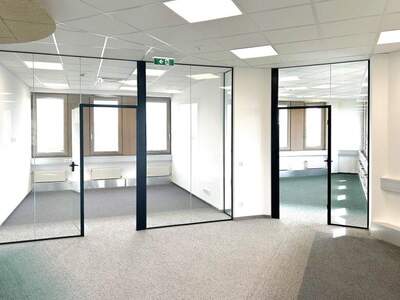 Büro / Praxis mieten in 1210 Wien (Bild 3)