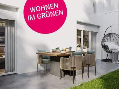 Terrassenwohnung kaufen in 3500 Krems (Bild 1)