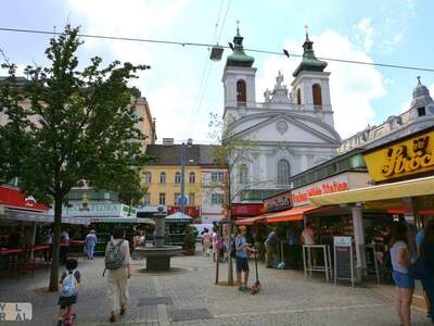 Wohnung mieten in 1030 Wien