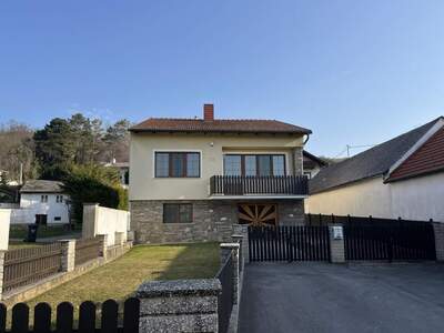 Haus kaufen in 2122 Ulrichskirchen